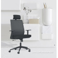 Whole-sale price Modern regulable chairair permeability office chair